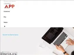 Sites similar to appyazilim.com