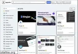 Sites similar to appydev.co