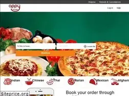 Sites similar to appyfoods.co.uk