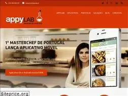 Sites similar to appylab.pt