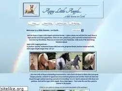 Sites similar to appylittleangels.com
