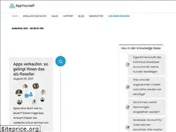 Sites similar to appyourself.club