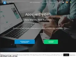 Sites similar to appyourself.partners