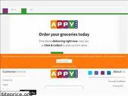 Sites similar to appyshop.co.uk