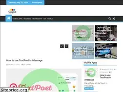 Sites similar to appyspot.com