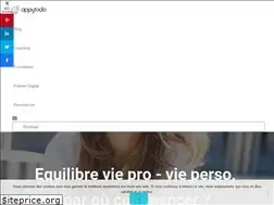 Sites similar to appytodo.com