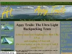 Sites similar to appytrails.com