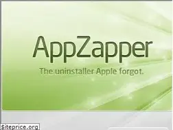 Sites similar to appzapper.com