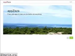 Sites similar to appzaza.com