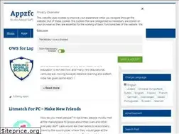 Sites similar to appzforpc.com