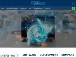 Sites similar to appzgate.com