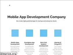 Sites similar to appzlogic.com
