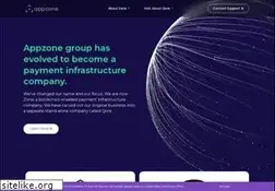 Sites similar to appzonegroup.com