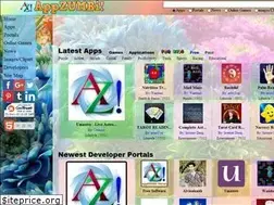 Sites similar to appzumbi.com