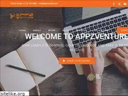 Sites similar to appzventure.com