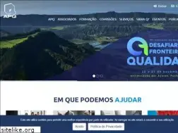 Sites similar to apq.pt