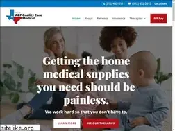 Sites similar to apqualitycare.com