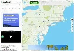 Sites similar to apquest.com