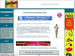 Sites similar to apr-card.com