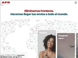 Sites similar to apr.es