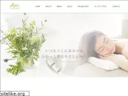 Sites similar to apr.yokohama