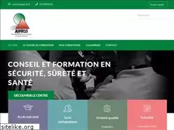 Sites similar to apr2s.fr