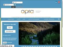 Sites similar to apra-nw.org