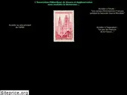 Sites similar to apra.asso.fr