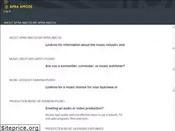 Sites similar to apra.co.nz