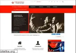 Sites similar to apra.org.pe