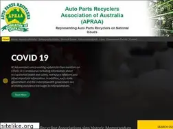 Sites similar to apraa.net