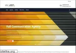 Sites similar to apraagency.com