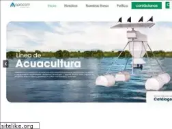 Sites similar to apracom-ec.com