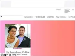 Sites similar to apracticalwedding.com