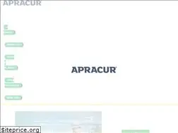 Sites similar to apracur.com.br