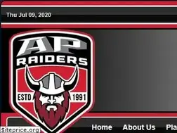 Sites similar to apraiders.com