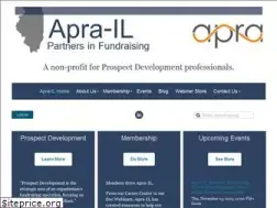 Sites similar to apraillinois.org