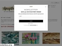 Sites similar to aprajita.art