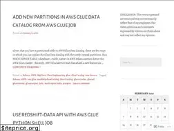 Sites similar to aprakash.wordpress.com