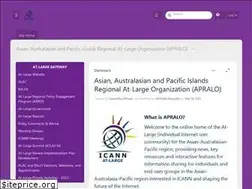 Sites similar to apralo.org