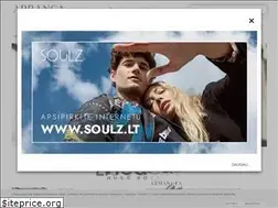 Sites similar to aprangagroup.lt