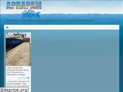 Sites similar to aprapam.org