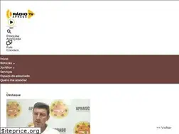Sites similar to aprasc.org.br