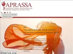 Sites similar to aprassa.co.za