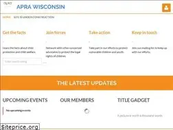 Sites similar to aprawi.org