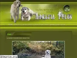 Sites similar to apraxia-felon.com
