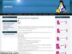 Sites similar to apraxos.de