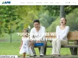 Sites similar to aprayon.com