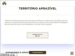 Sites similar to aprazivel.com.br