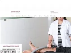 Sites similar to aprc.in